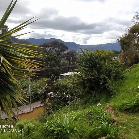 La Garita Cabanas Villa ซานกริสโตบัล เด ลาสกาซาส ภายนอก รูปภาพ